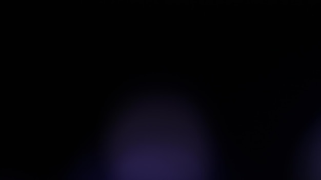 Photo modern minimal dark background blurry gradients