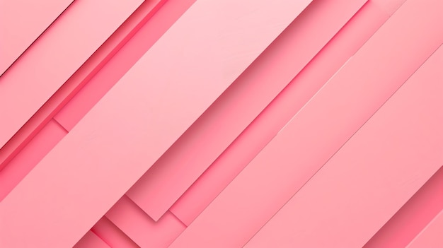 Photo modern minimalist pink abstract texture lines background