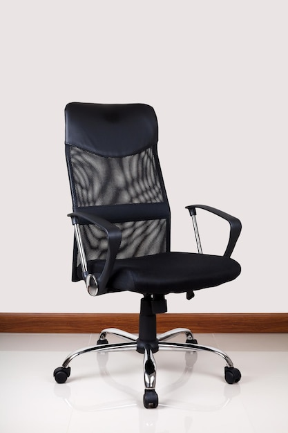 Modern office chair