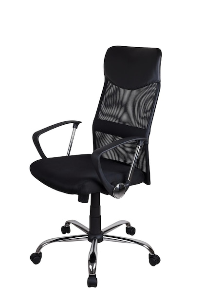 Modern office chair