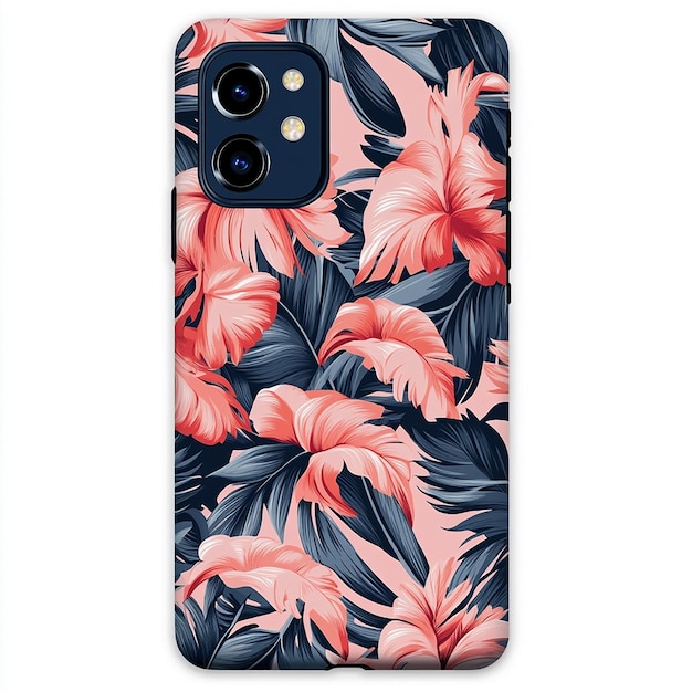 Photo modern phone cover design