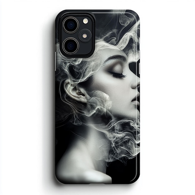 Photo modern phone cover design