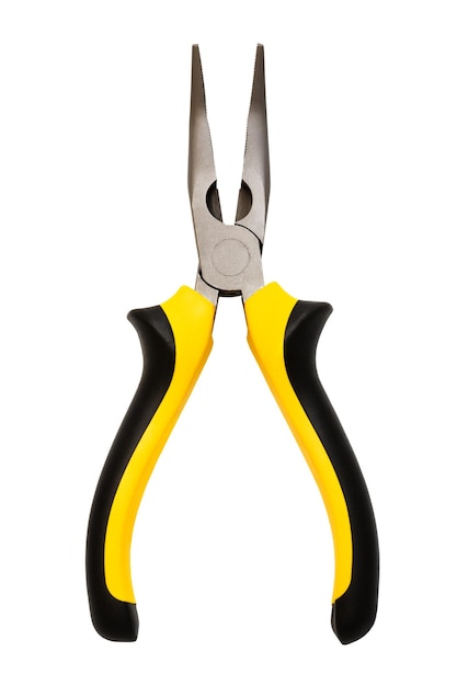 Modern pliers