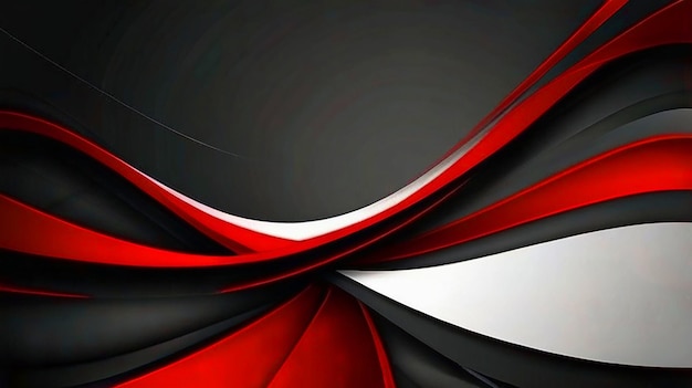 Modern red and black classy background image abstract background