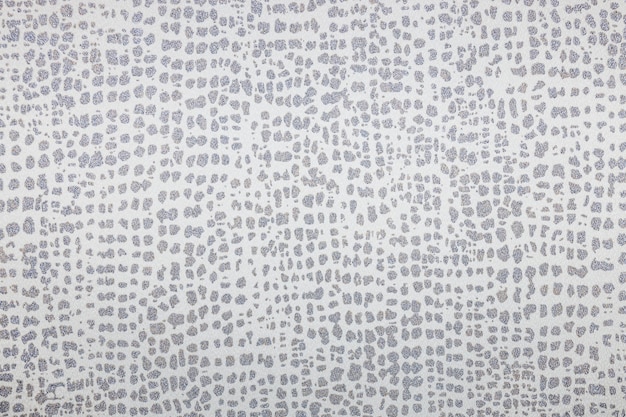 Modern wallpaper with repeat pattern and messy glitter textures