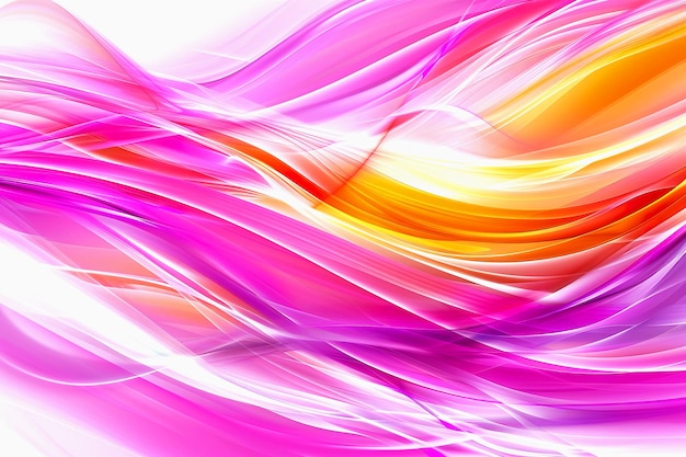 Modern wavy design background abstract fluid lines and shapes background