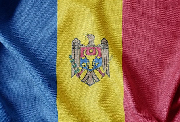 Photo moldova flag images high resolution