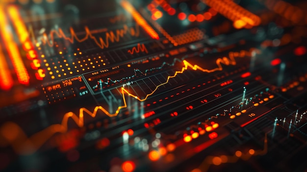 Monitoring Market Sentiment