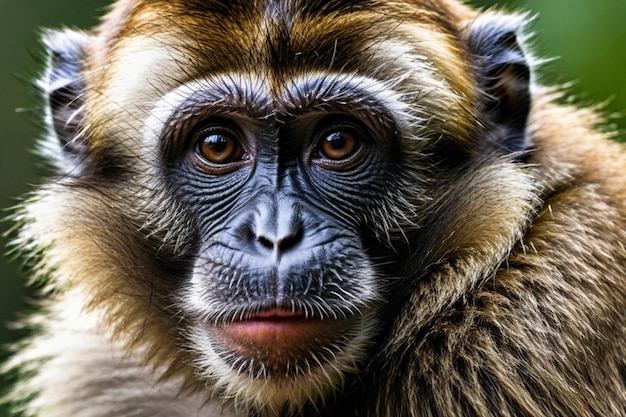 a monkeynose