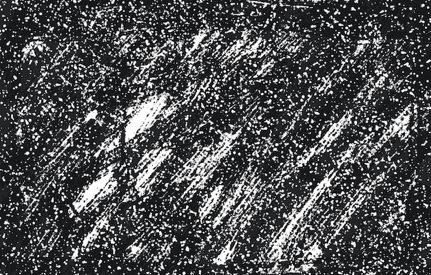 Monochrome particles abstract texture.Overlay illustration over any design to create grungy vintage