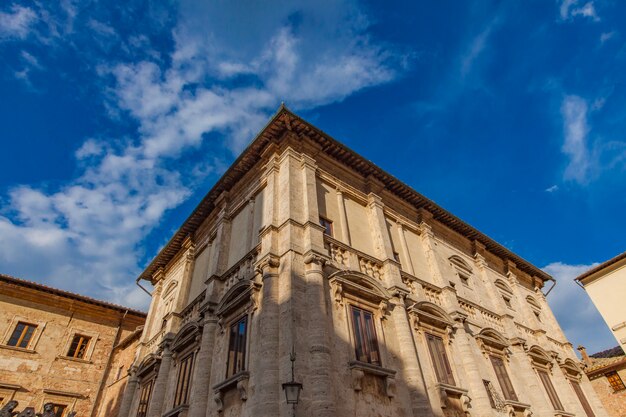 Montepulciano