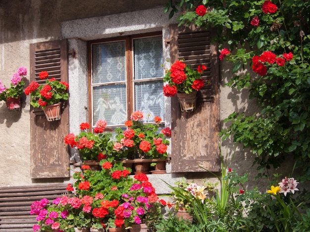 Montrocchamonixhaute savoiefrance