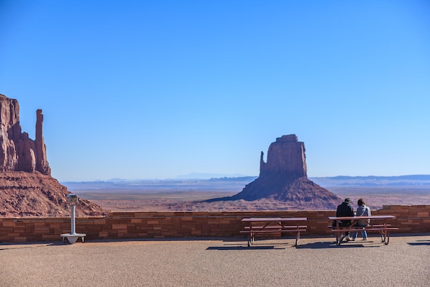 Monument Valley, UtahArizona, United States