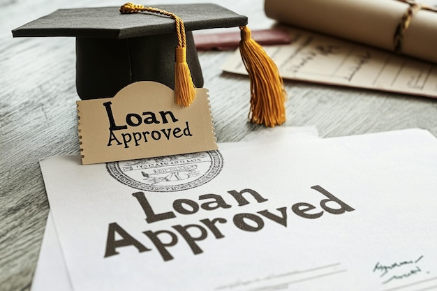 Mortgage Approval for Home Construction Securing Your Approved Loan with Detailed