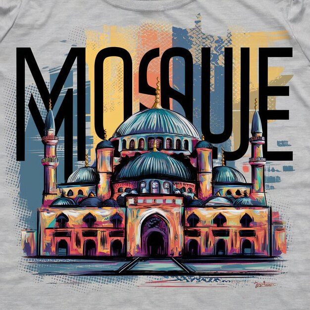 Mosque