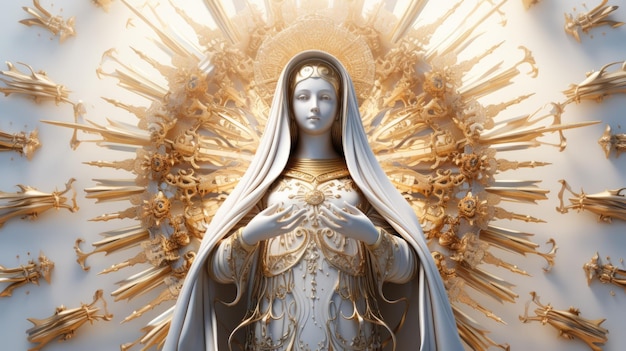 Mother of God in the Catholic religion Madonna religion faith Christianity Jesus Christ saints holy Virgen del Carmen Blessed Virgin Mary Our Lady Nossa Senhora do Carmo