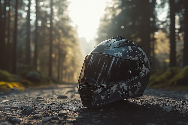 MotorCycle Helmet