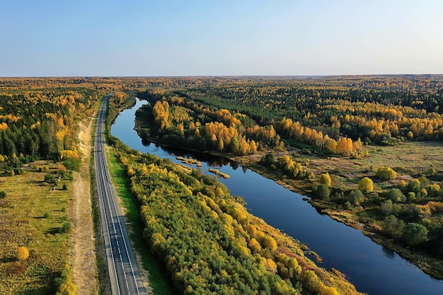 mountain altai river top view drone, landscape altai tourism top view