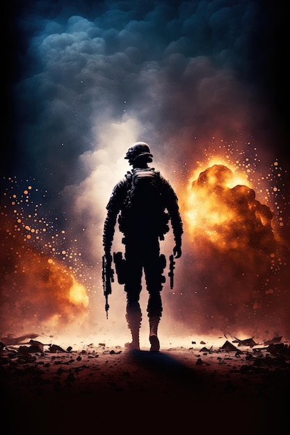 A movie poster for the movie the call of duty.