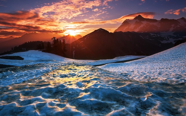 MtShuksan