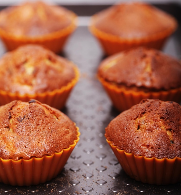 Muffins