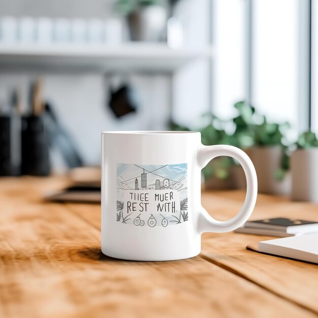 mug mockup