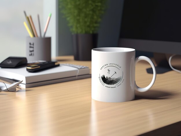 mug mockup