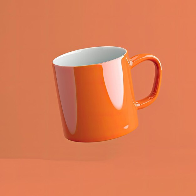 Mug Mockup