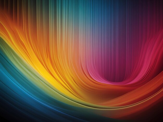 multicolour spectrum wallpaper images