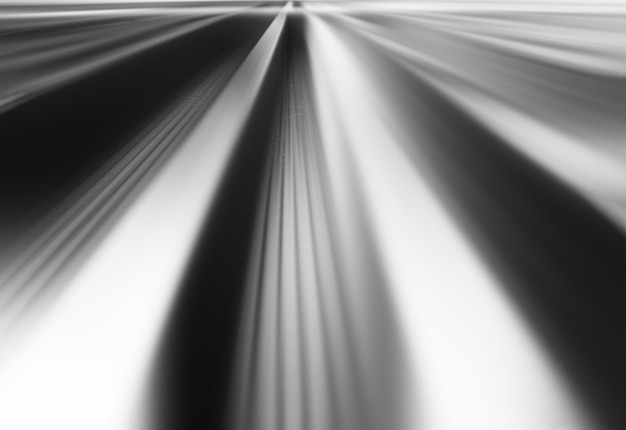 Multiple abstract speed lanes background