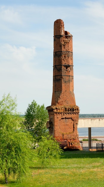 Museum panorama Stalingrad fight Volgograd Russia