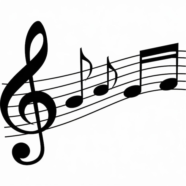 Music Note PNG Images456 19