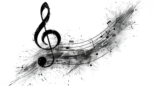 music note