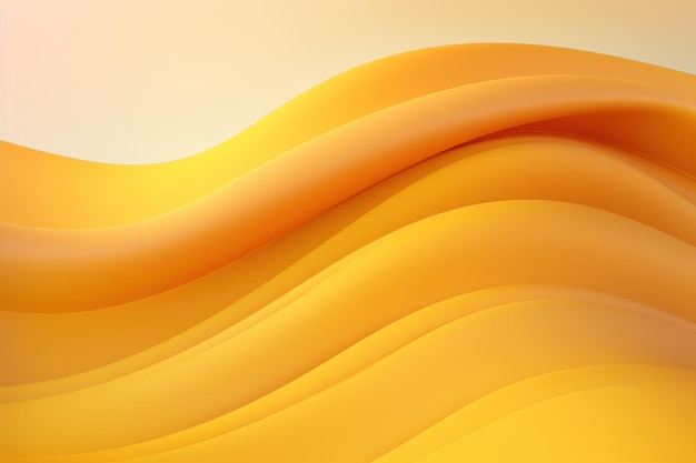 Mustard pastel gradient wave soft background pattern ar 32 v 52 Job ID f7b18f909ded49458d9a9fc8e69c0302