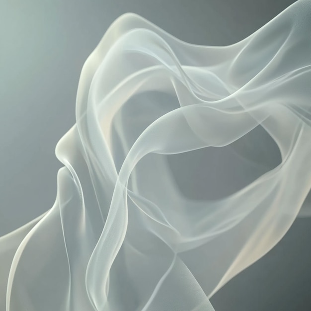 Mystic Haze Smooth Atmospheric Smoke Rendering