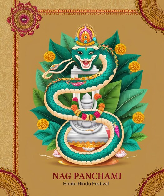 Photo nag panchami