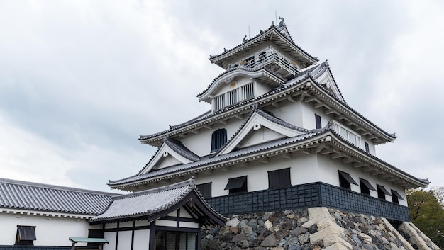 Nagahama Castle