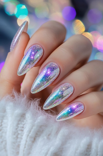 nail art design