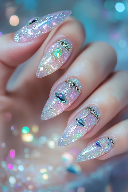 nail art design