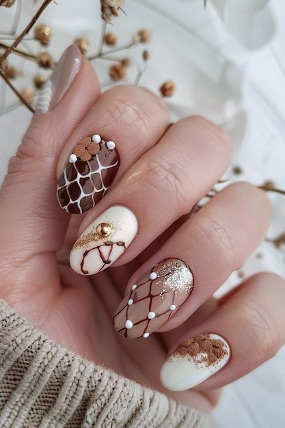 nail art ideas for women and the world