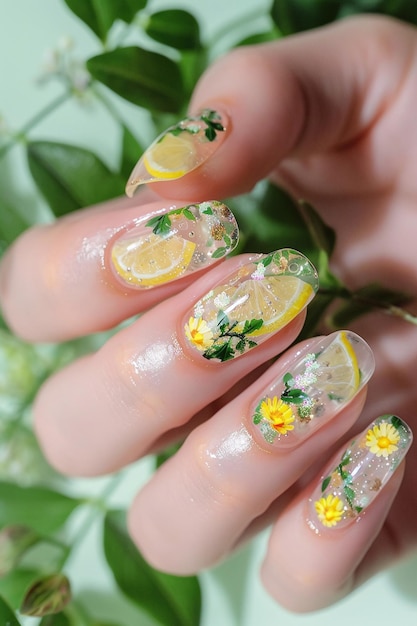 Nail Art