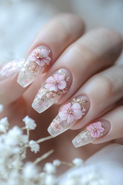 Nail Art