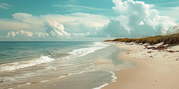 Photo national beach day