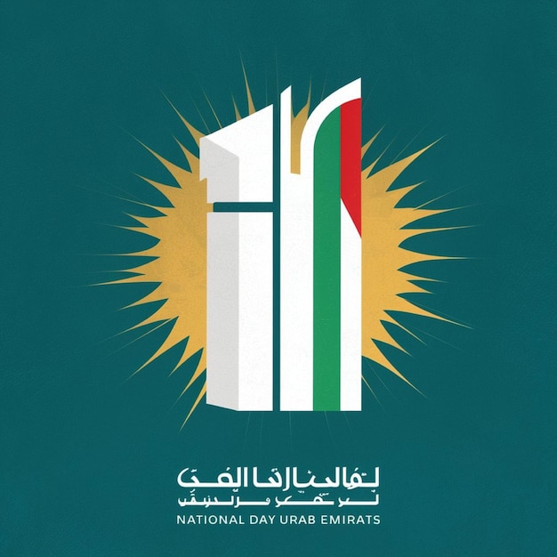 National Day of United Arab Emirates