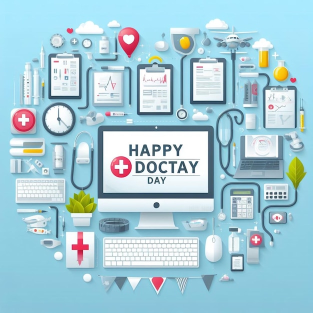 National Doctors Day