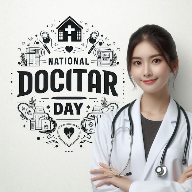 National Doctors Day