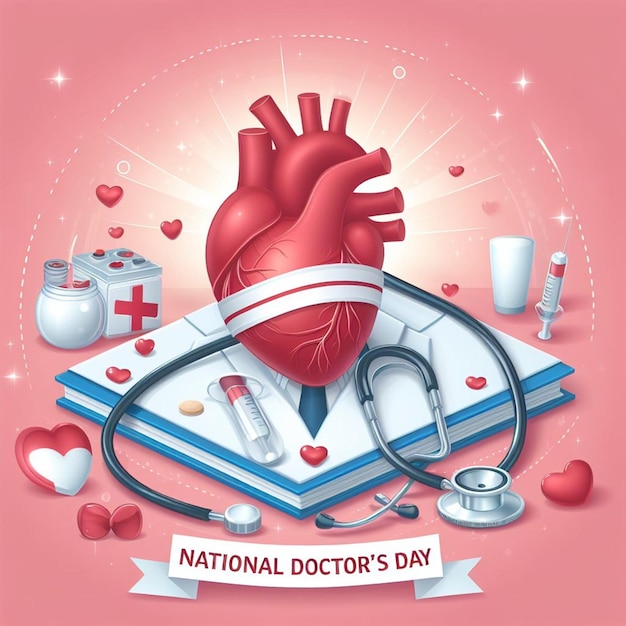 National Doctors Day