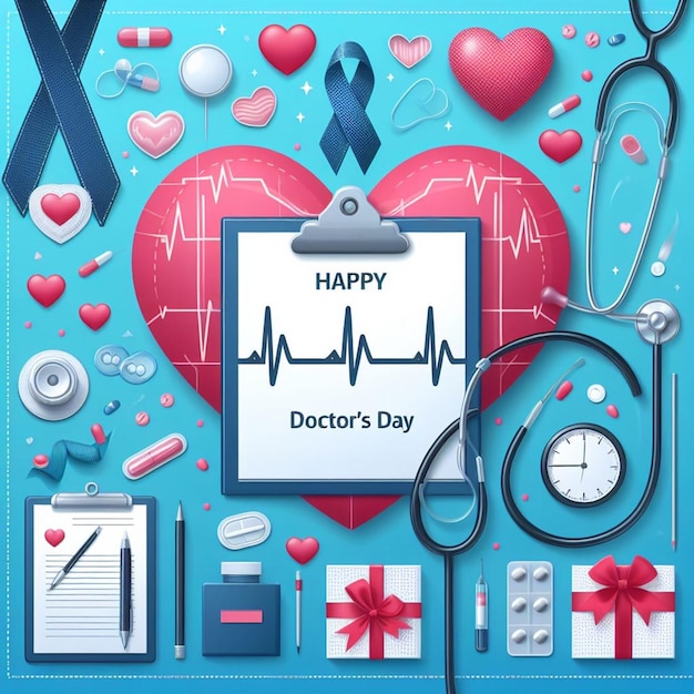 National Doctors Day