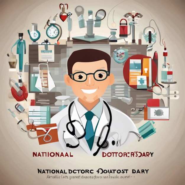 National Doctors Day