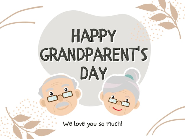 Photo national grandparents day 1 1